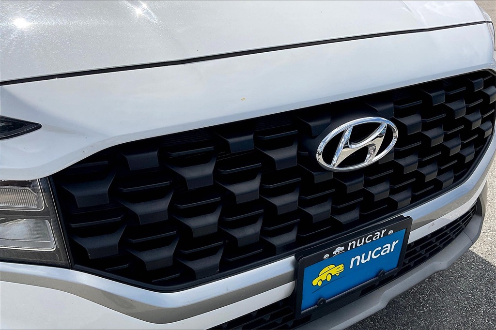 2023 Hyundai Santa Fe SEL - Photo 29