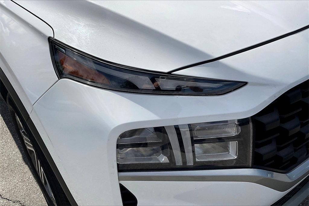 2023 Hyundai Santa Fe SEL - Photo 30
