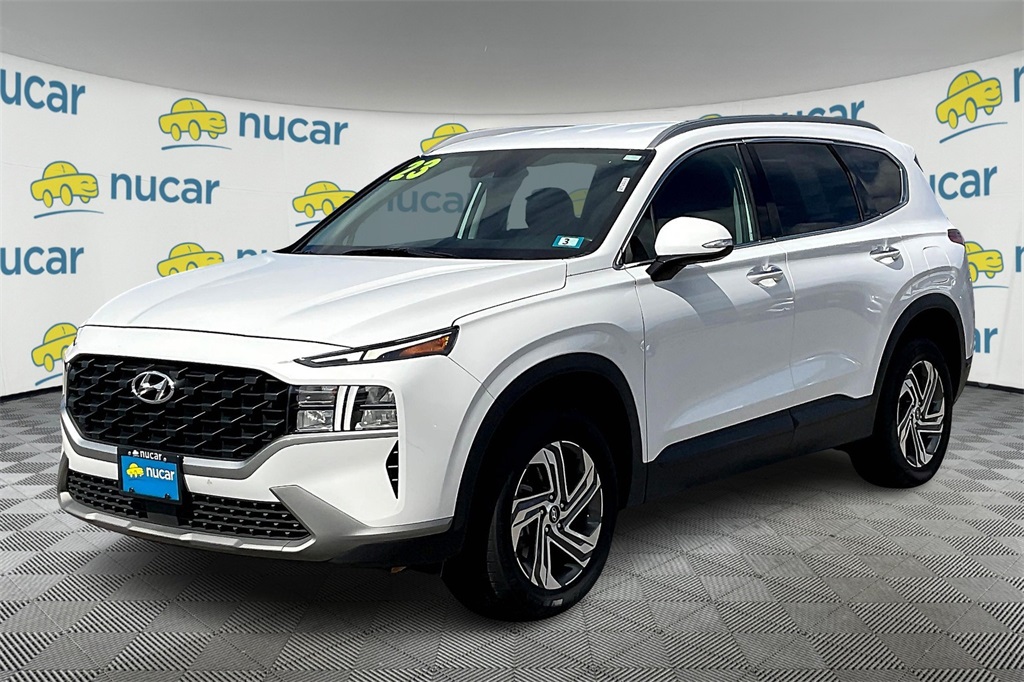 2023 Hyundai Santa Fe SEL - Photo 3