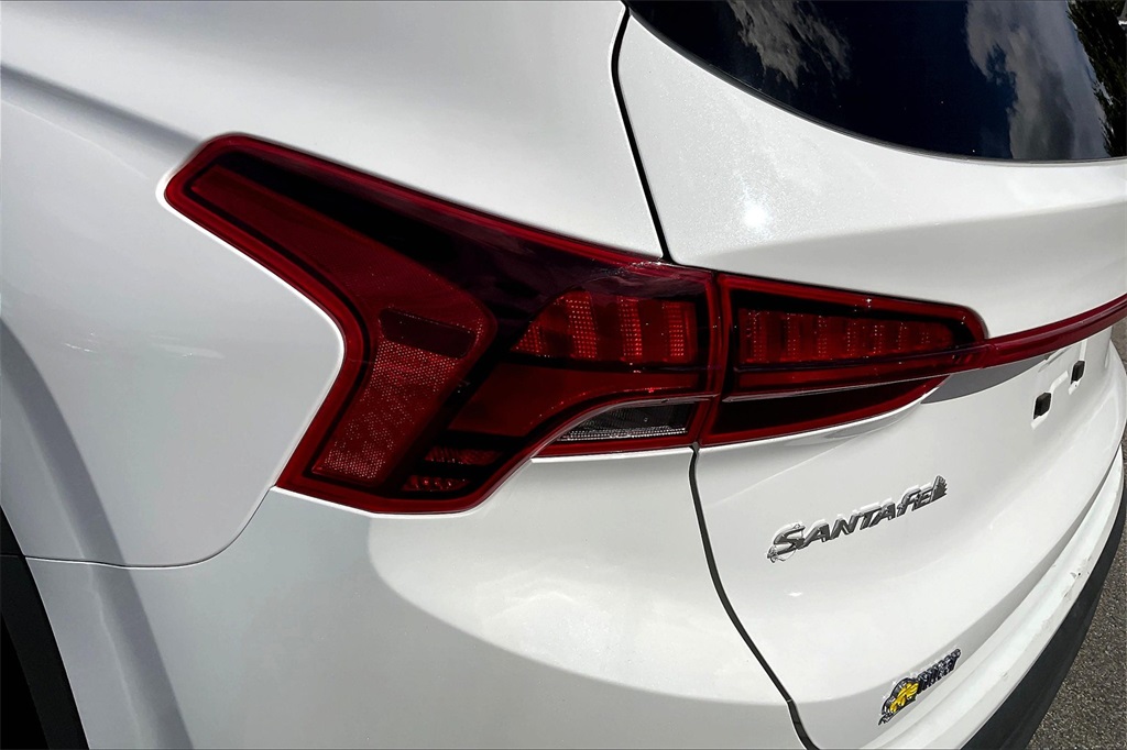 2023 Hyundai Santa Fe SEL - Photo 31