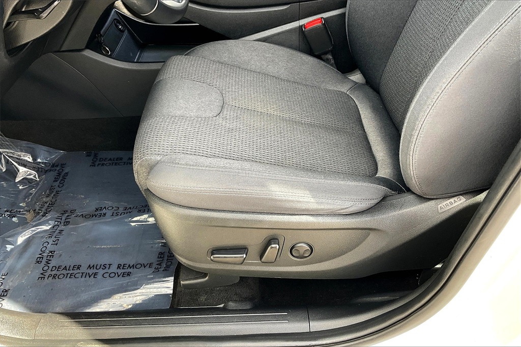 2023 Hyundai Santa Fe SEL - Photo 34