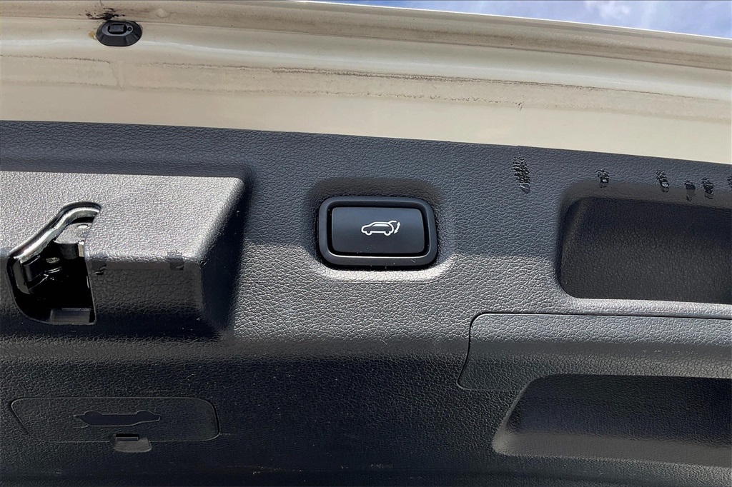 2023 Hyundai Santa Fe SEL - Photo 36