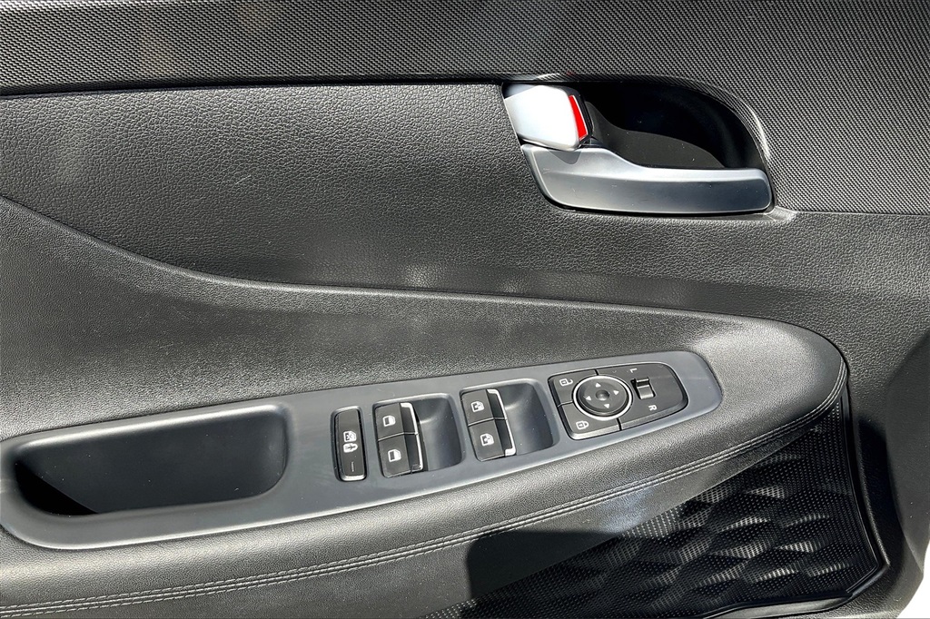 2023 Hyundai Santa Fe SEL - Photo 38