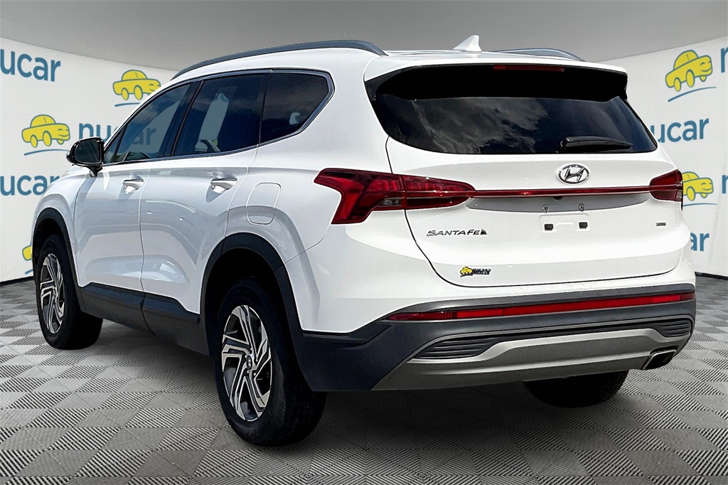 2023 Hyundai Santa Fe SEL - Photo 4