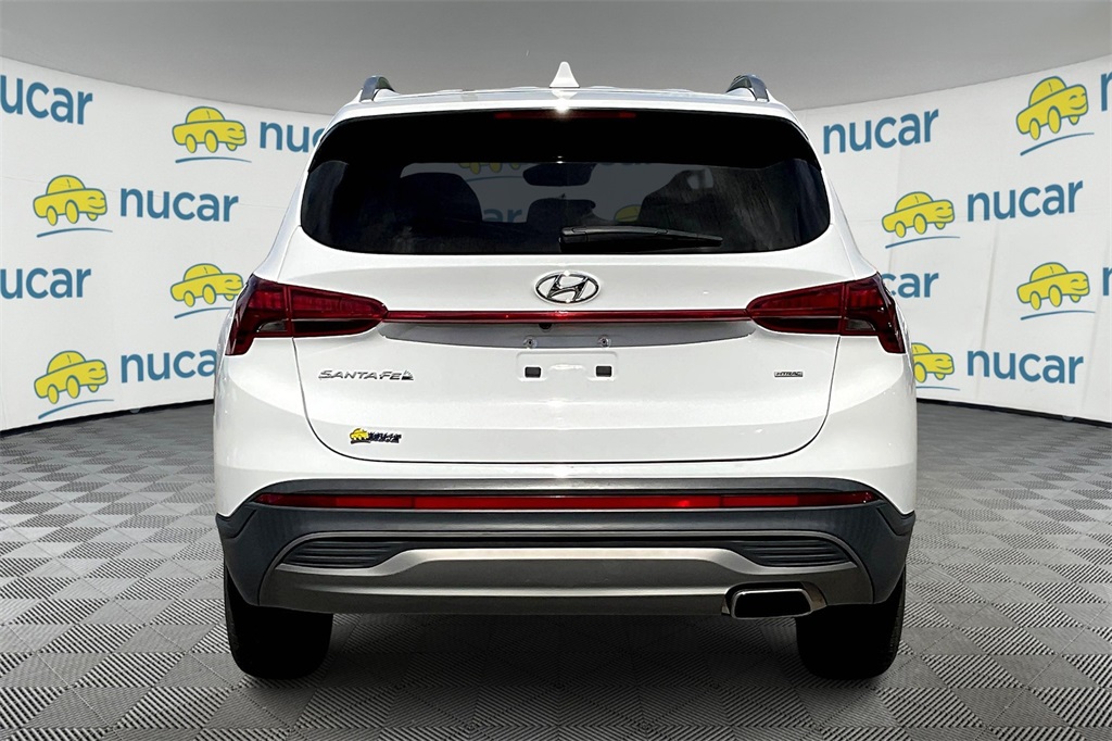 2023 Hyundai Santa Fe SEL - Photo 5