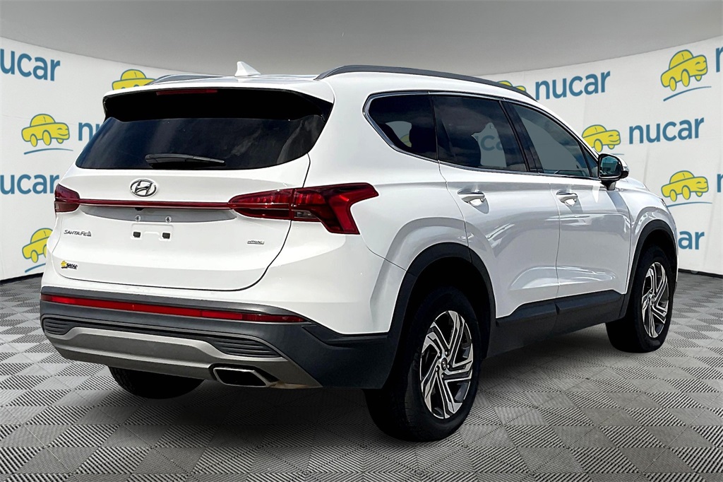 2023 Hyundai Santa Fe SEL - Photo 6