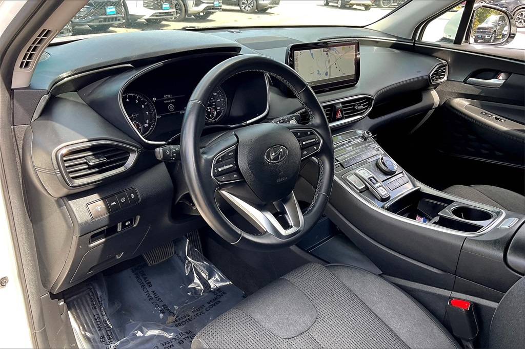 2023 Hyundai Santa Fe SEL - Photo 8