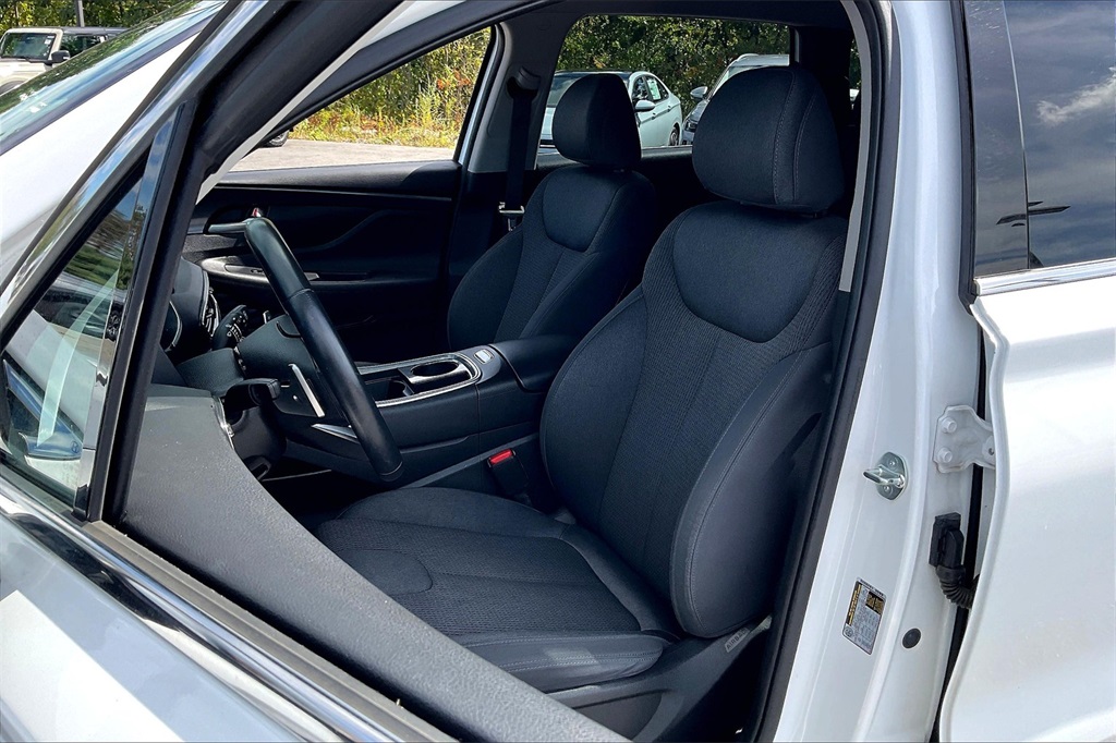 2023 Hyundai Santa Fe SEL - Photo 9