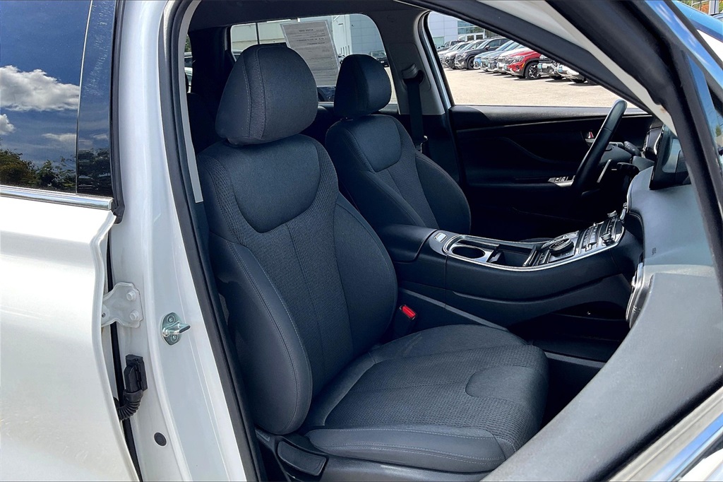 2023 Hyundai Santa Fe SEL - Photo 10
