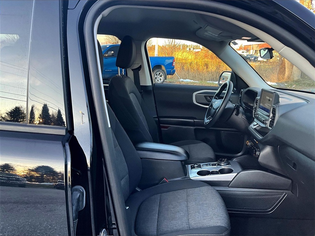 2024 Ford Bronco Sport Big Bend - Photo 11