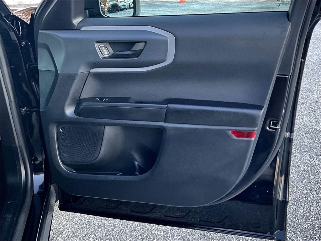 2024 Ford Bronco Sport Big Bend - Photo 12