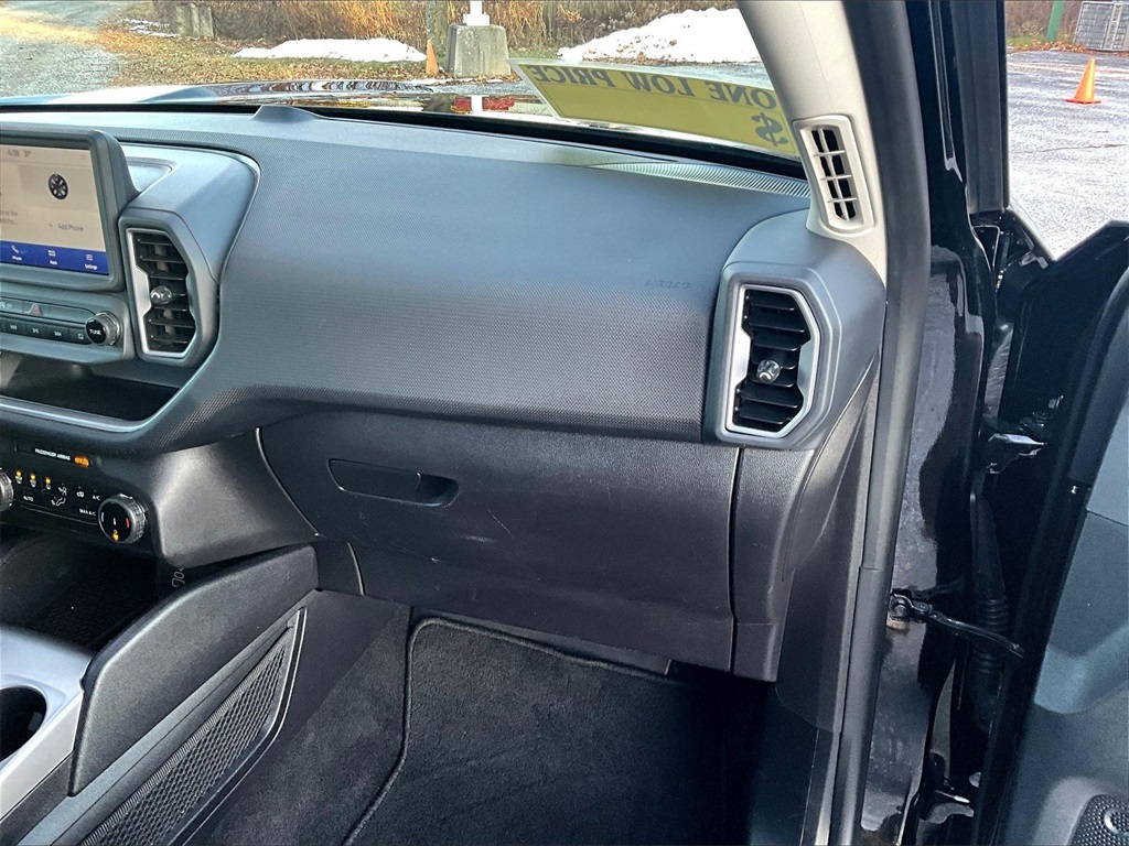 2024 Ford Bronco Sport Big Bend - Photo 13