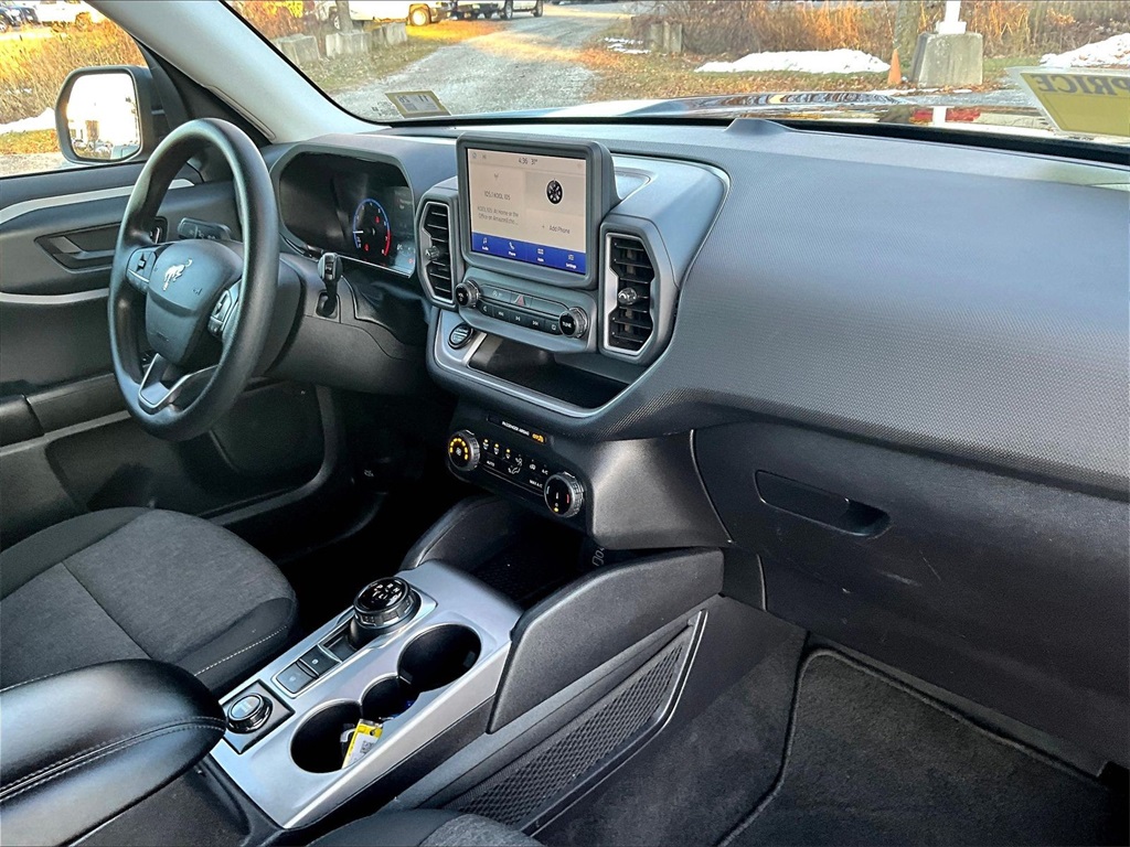 2024 Ford Bronco Sport Big Bend - Photo 14