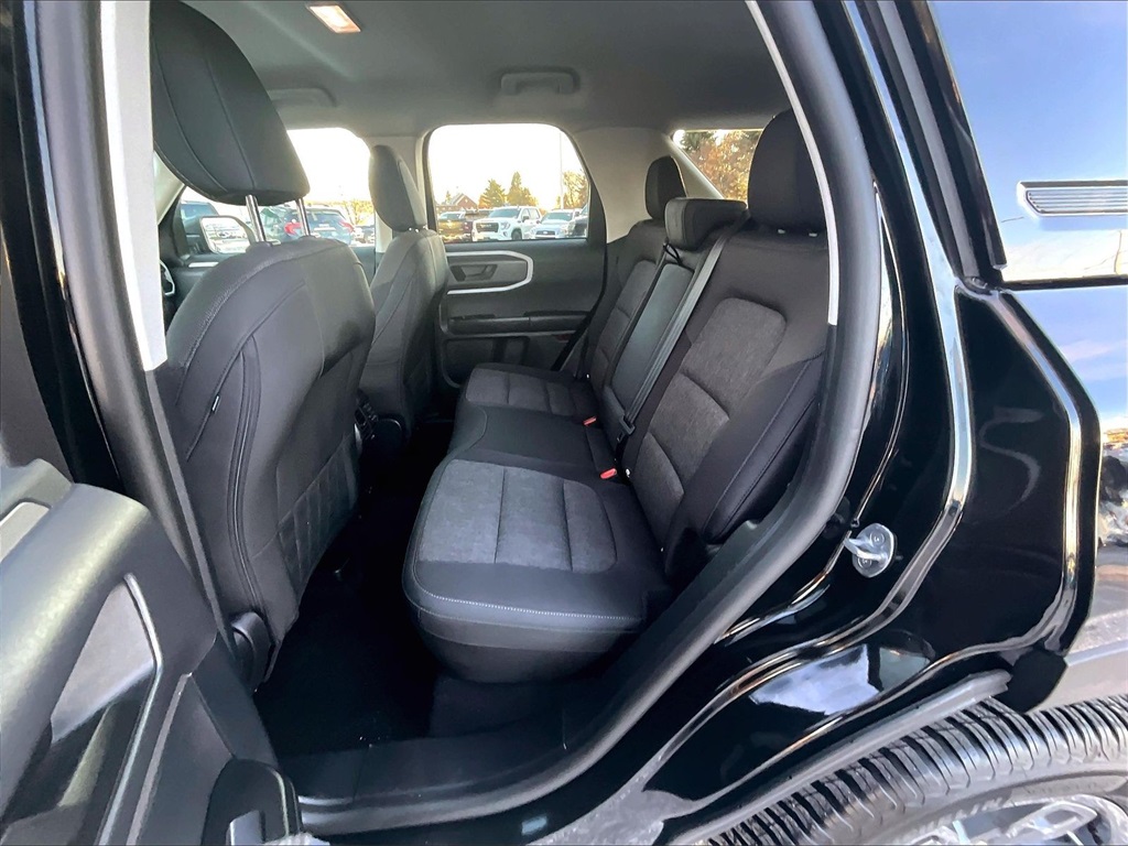 2024 Ford Bronco Sport Big Bend - Photo 15