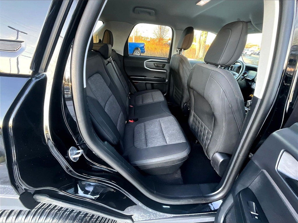 2024 Ford Bronco Sport Big Bend - Photo 16