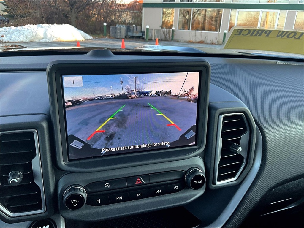 2024 Ford Bronco Sport Big Bend - Photo 19