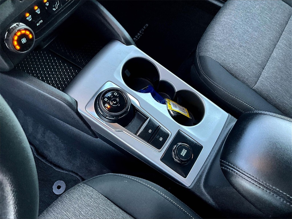 2024 Ford Bronco Sport Big Bend - Photo 20