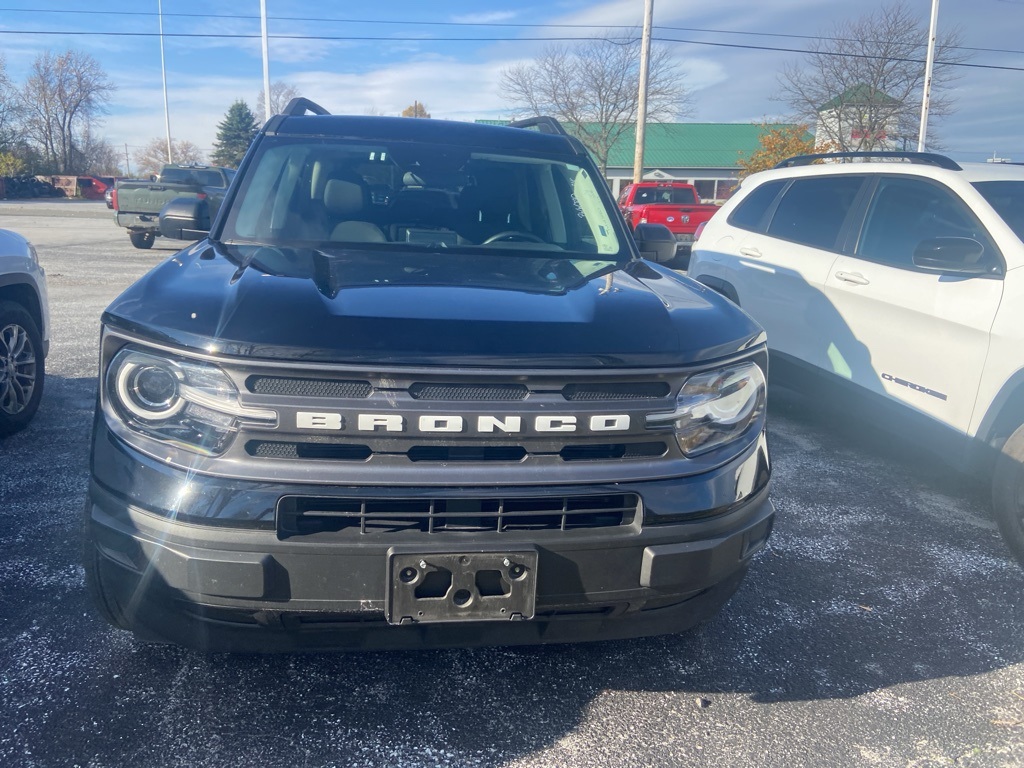 2024 Ford Bronco Sport Big Bend - Photo 2