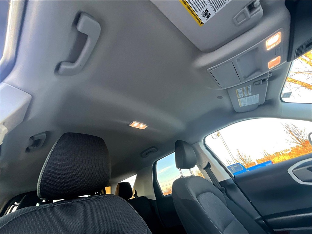 2024 Ford Bronco Sport Big Bend - Photo 22