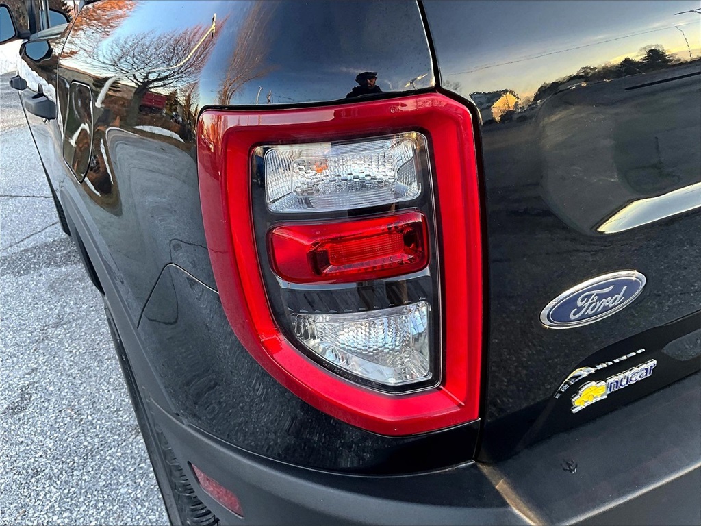 2024 Ford Bronco Sport Big Bend - Photo 32