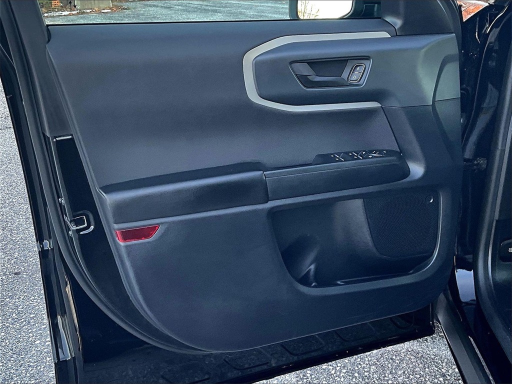 2024 Ford Bronco Sport Big Bend - Photo 9