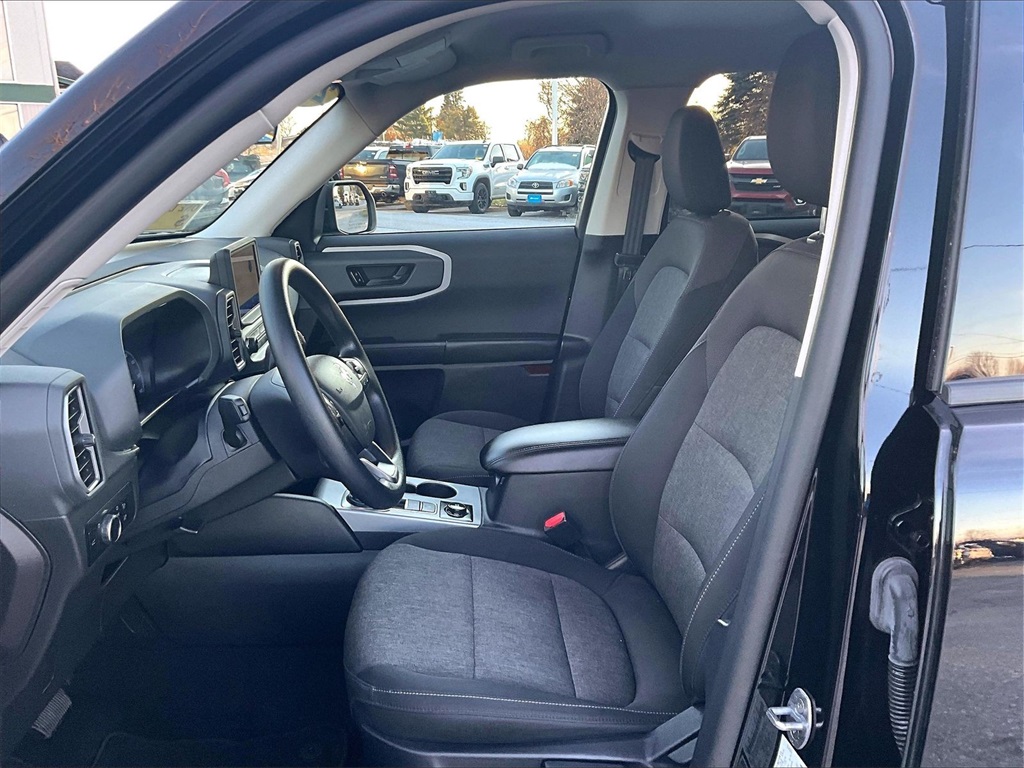 2024 Ford Bronco Sport Big Bend - Photo 10