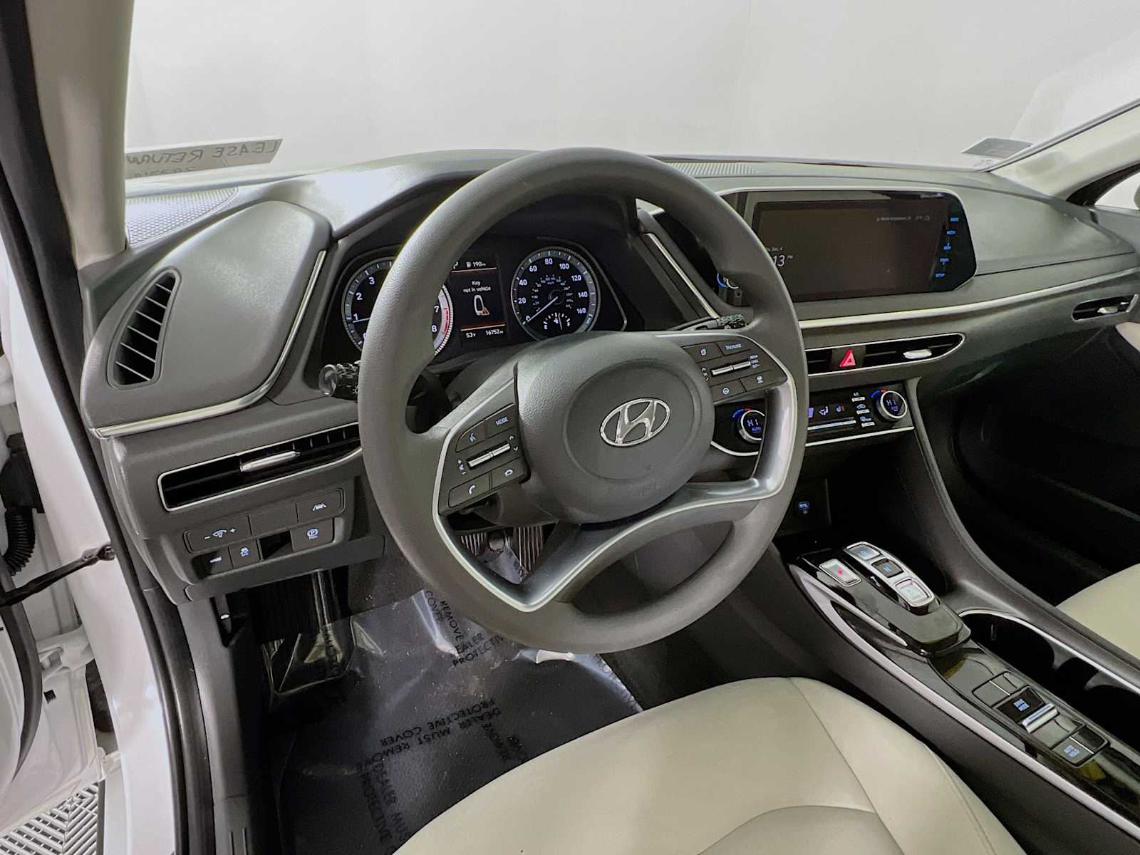 2023 Hyundai Sonata SEL - Photo 11