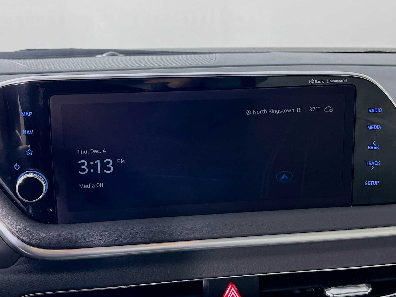 2023 Hyundai Sonata SEL - Photo 13