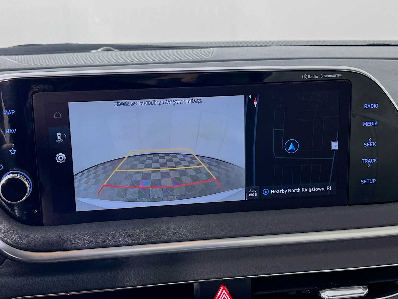 2023 Hyundai Sonata SEL - Photo 14