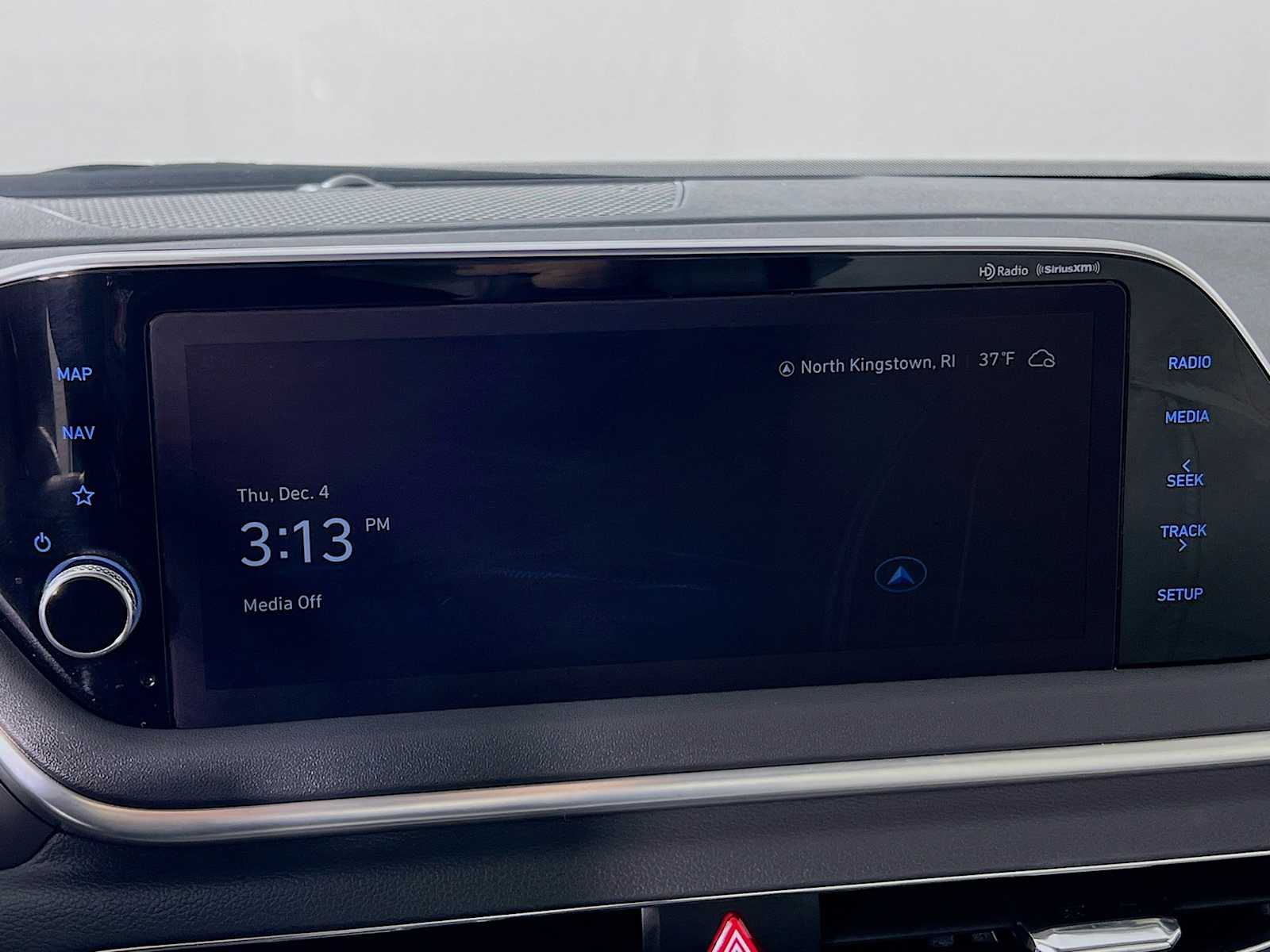 2023 Hyundai Sonata SEL - Photo 15