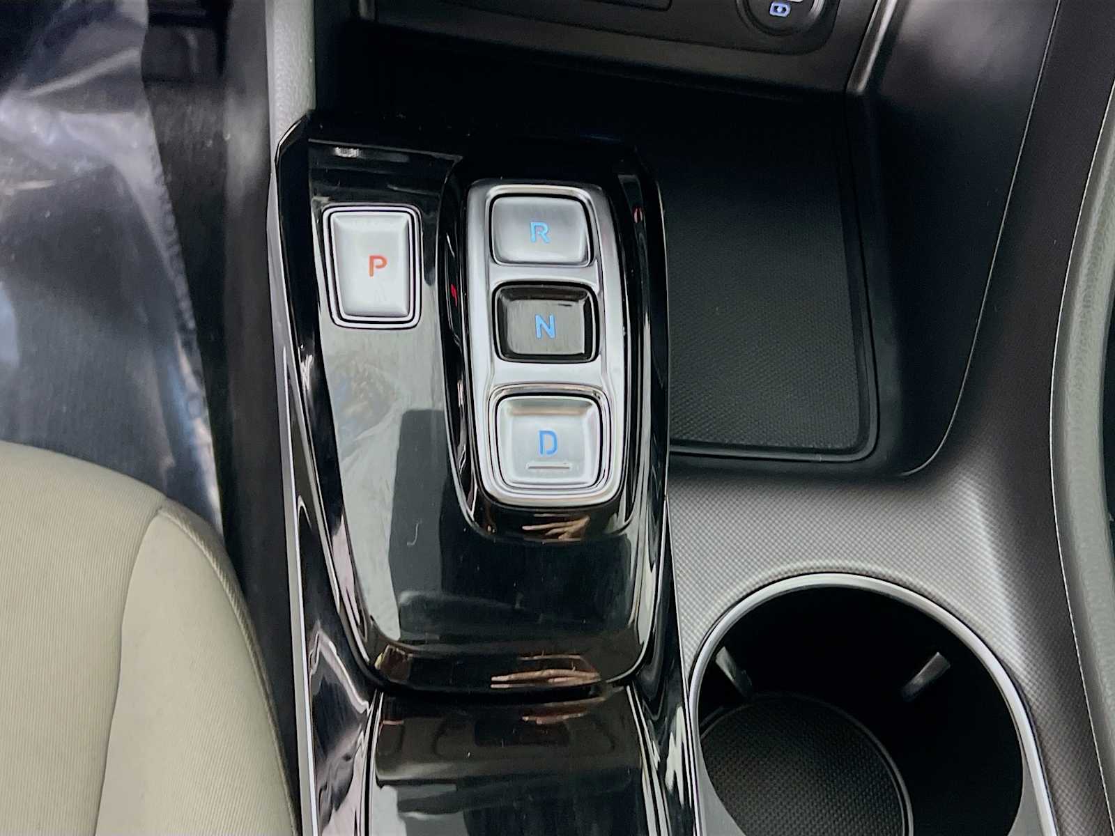 2023 Hyundai Sonata SEL - Photo 17