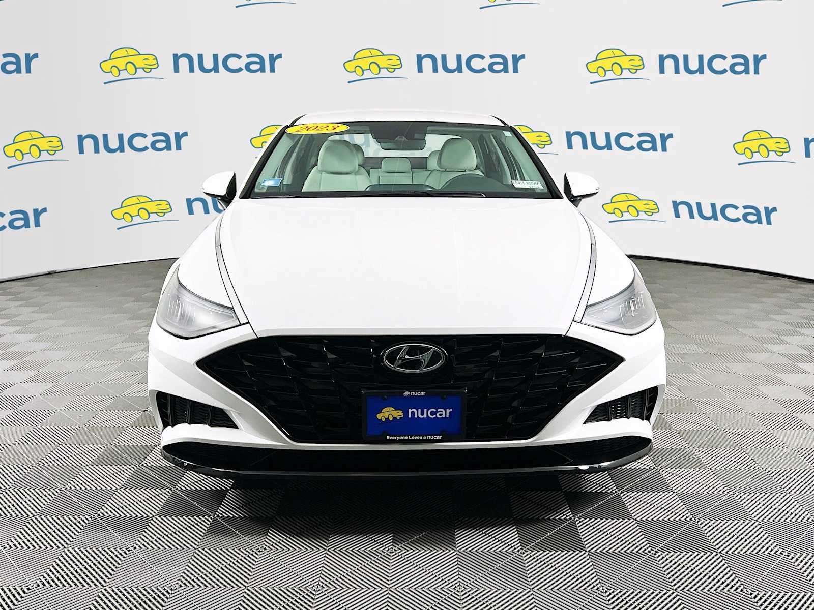 2023 Hyundai Sonata SEL - Photo 2