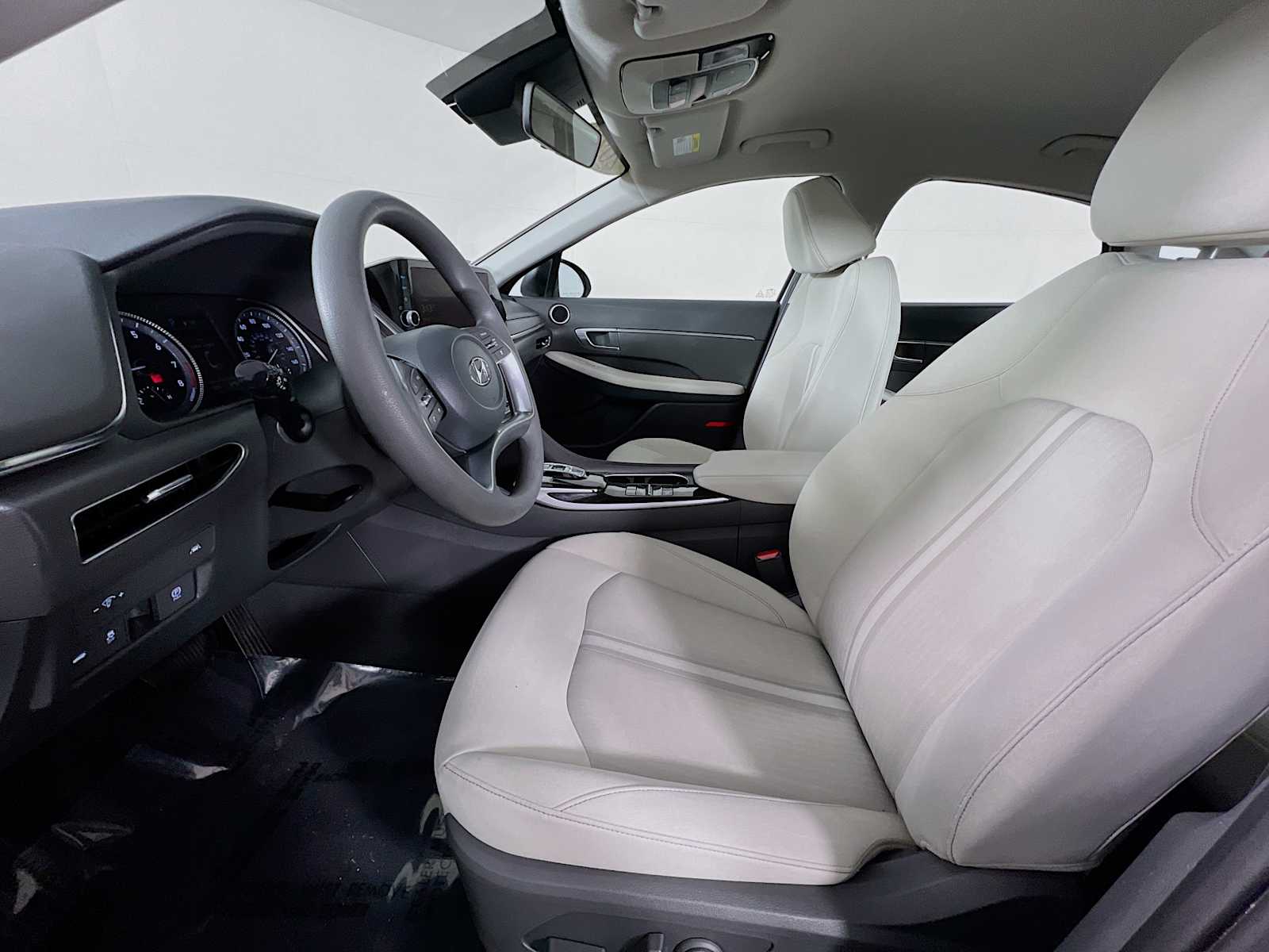 2023 Hyundai Sonata SEL - Photo 21