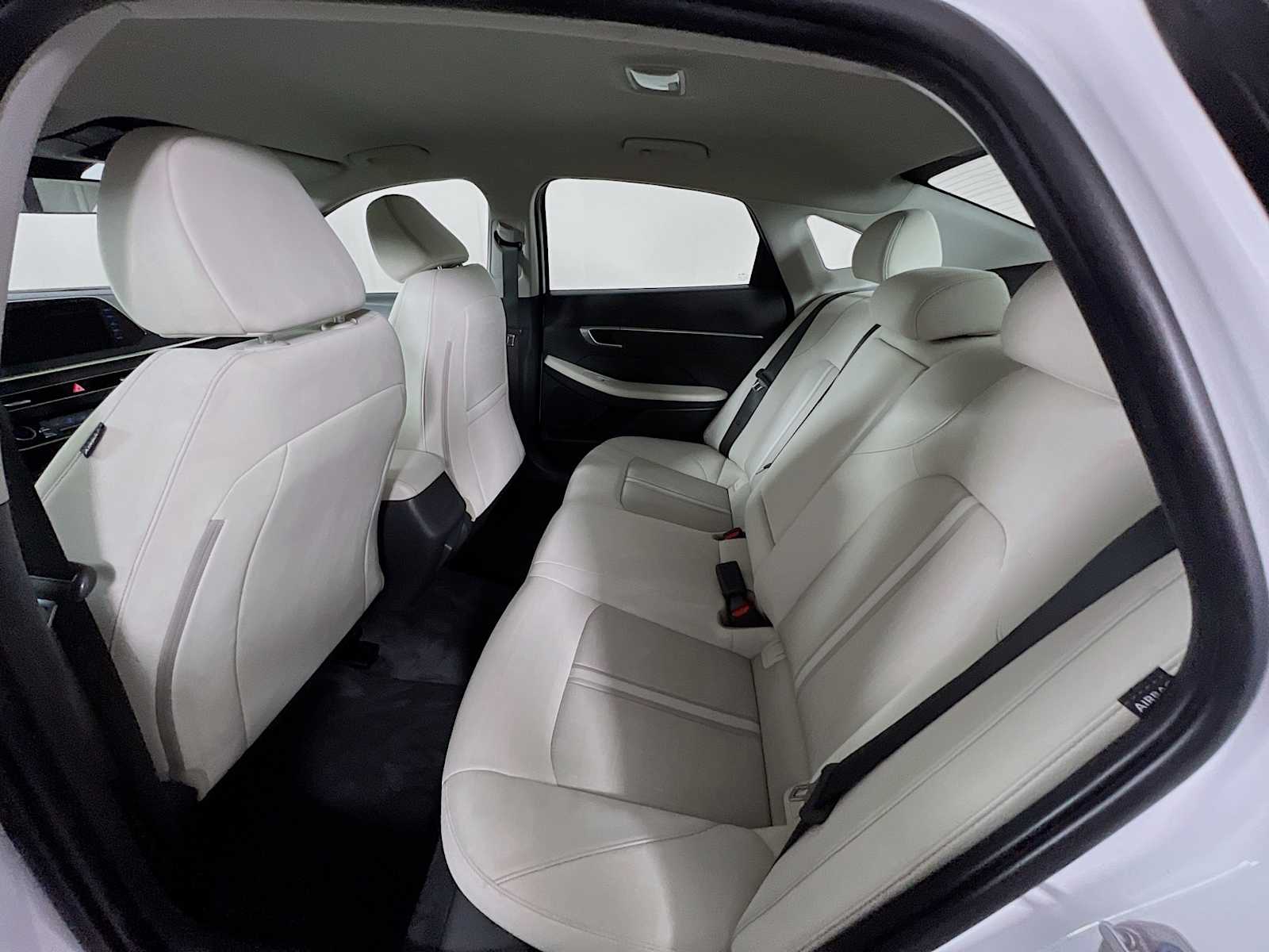 2023 Hyundai Sonata SEL - Photo 24