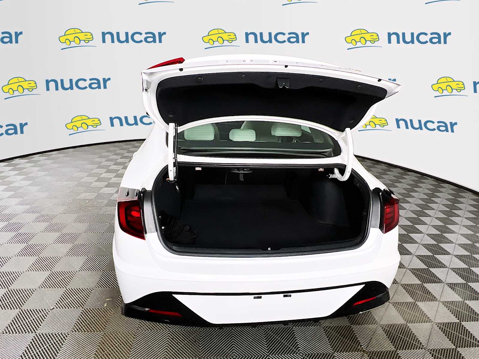 2023 Hyundai Sonata SEL - Photo 25