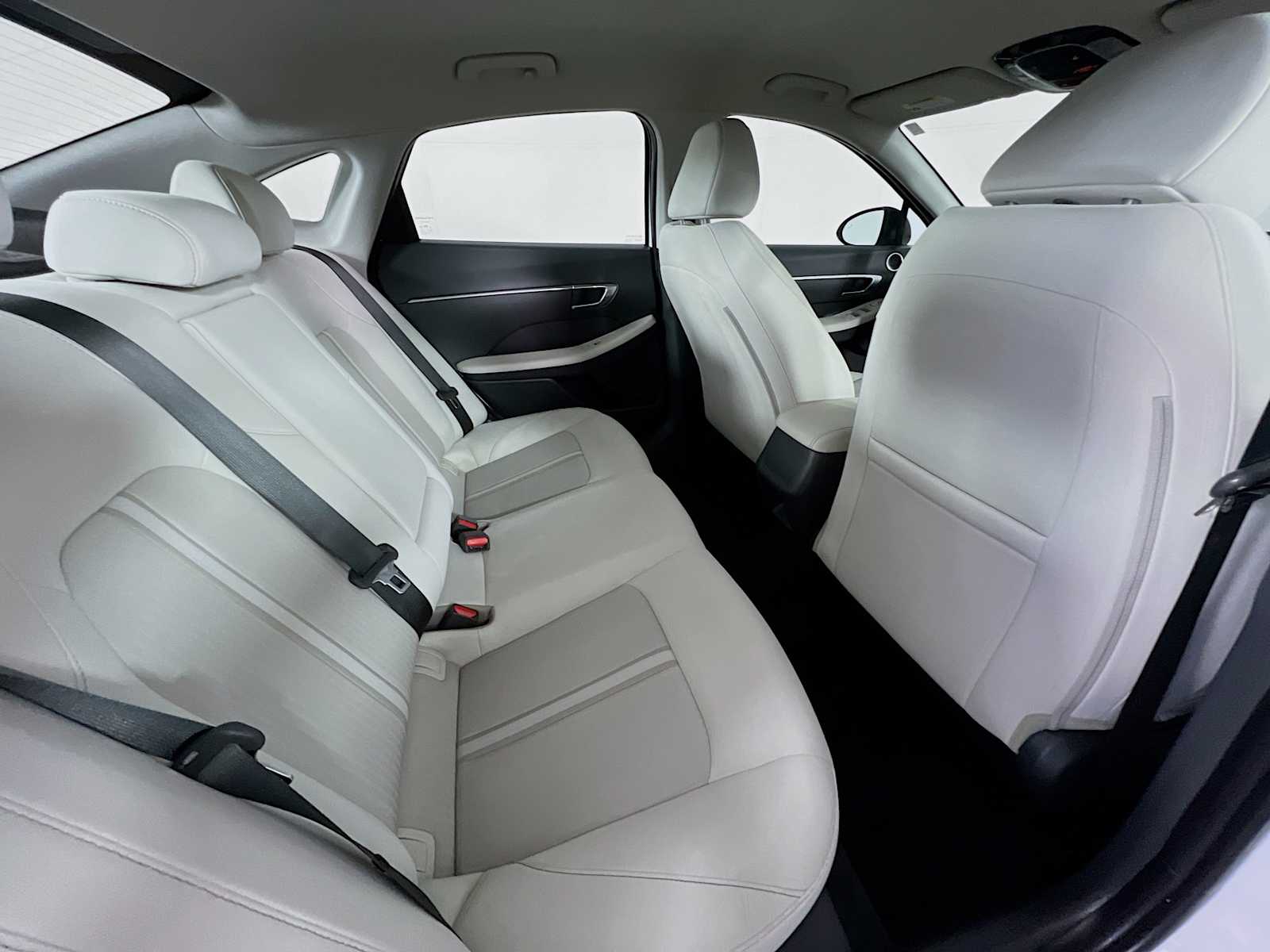 2023 Hyundai Sonata SEL - Photo 26