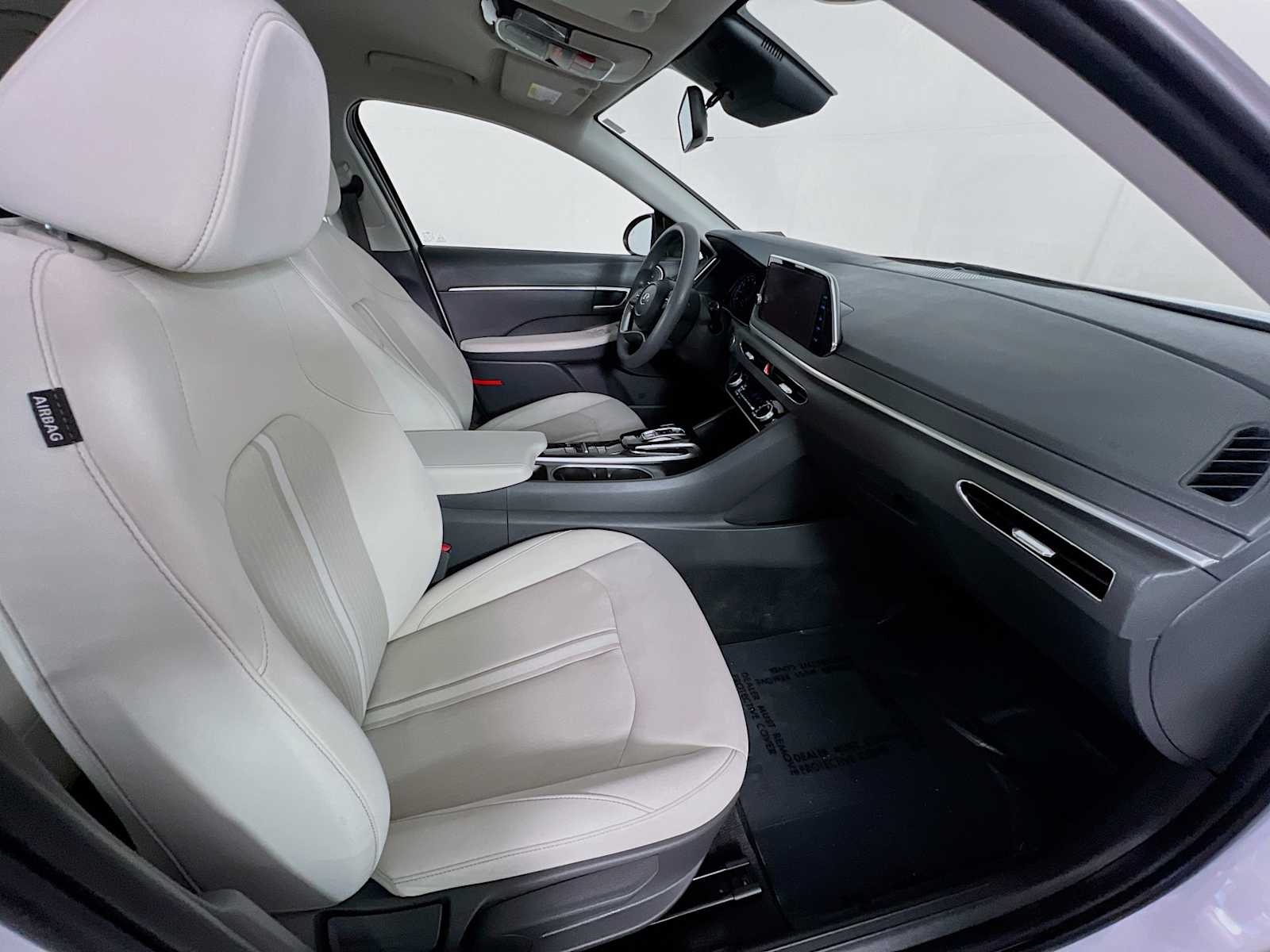 2023 Hyundai Sonata SEL - Photo 27