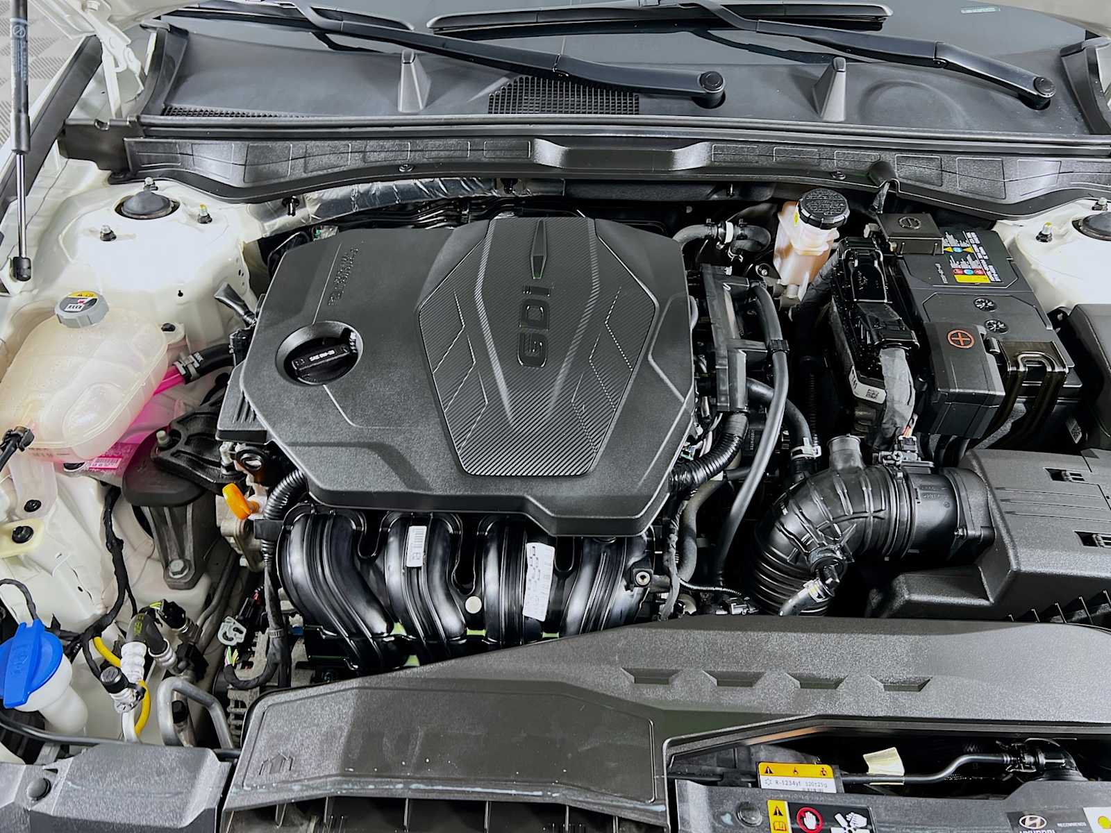 2023 Hyundai Sonata SEL - Photo 29