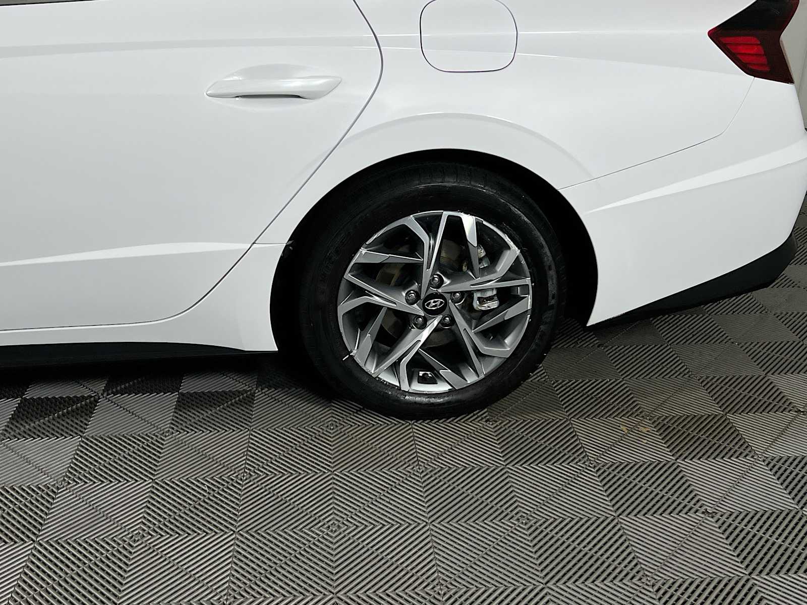 2023 Hyundai Sonata SEL - Photo 30