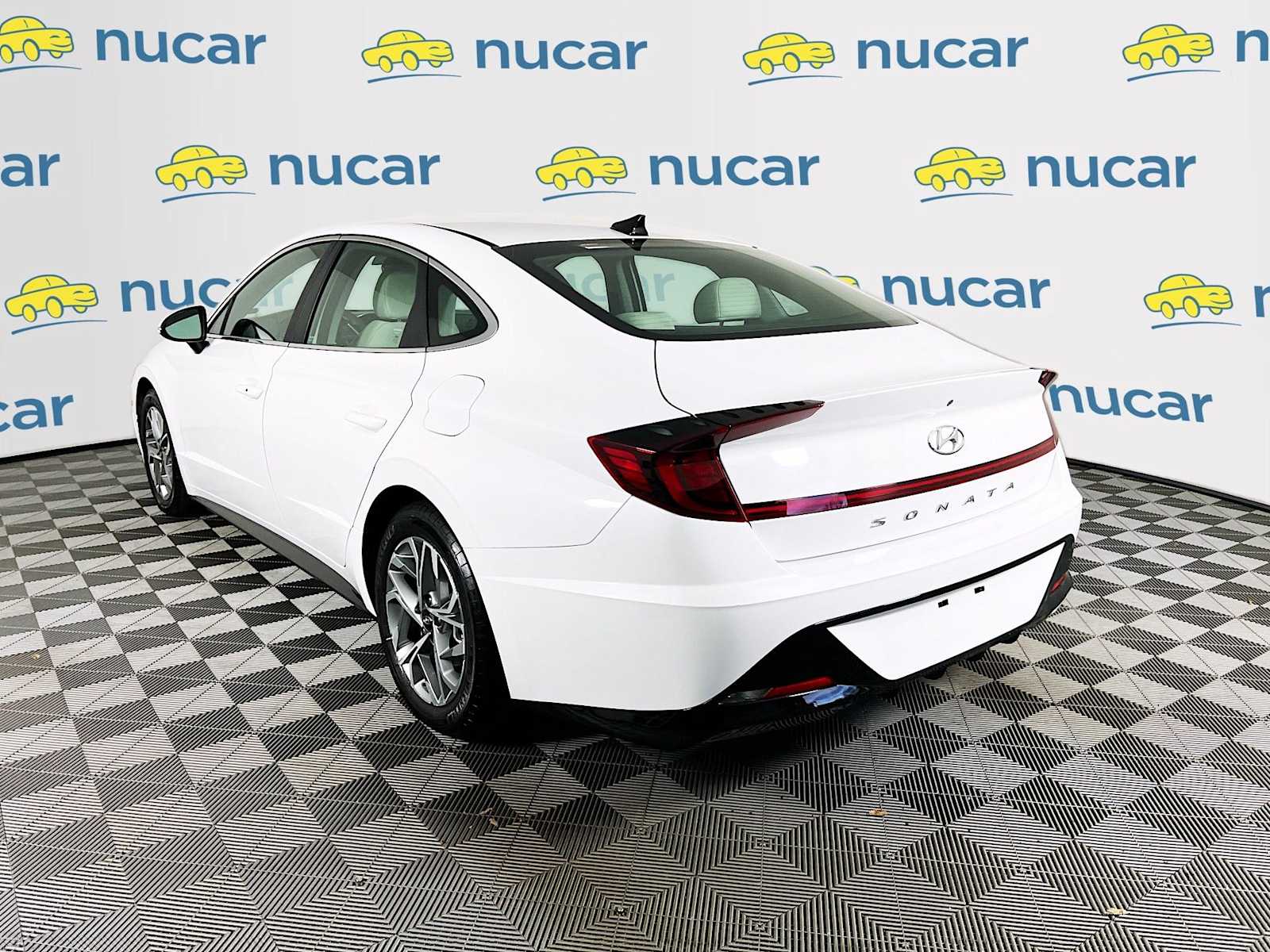 2023 Hyundai Sonata SEL - Photo 5