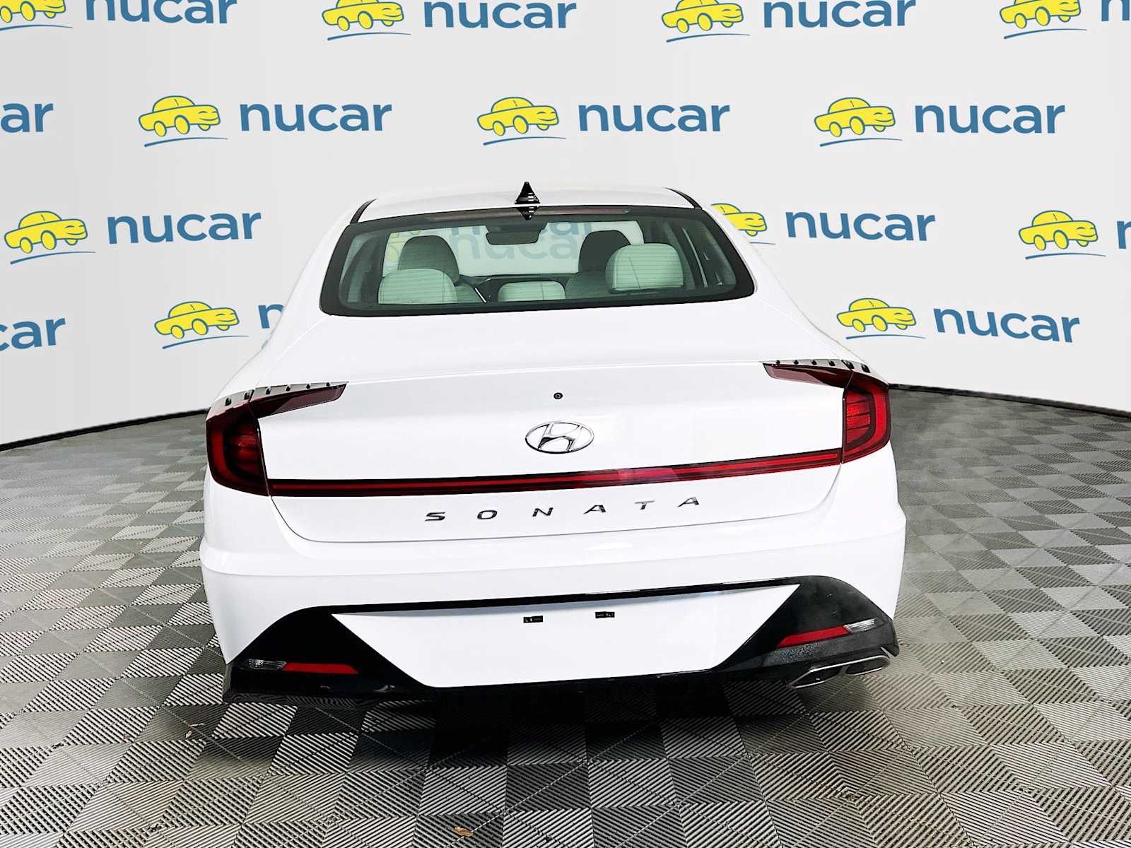 2023 Hyundai Sonata SEL - Photo 6