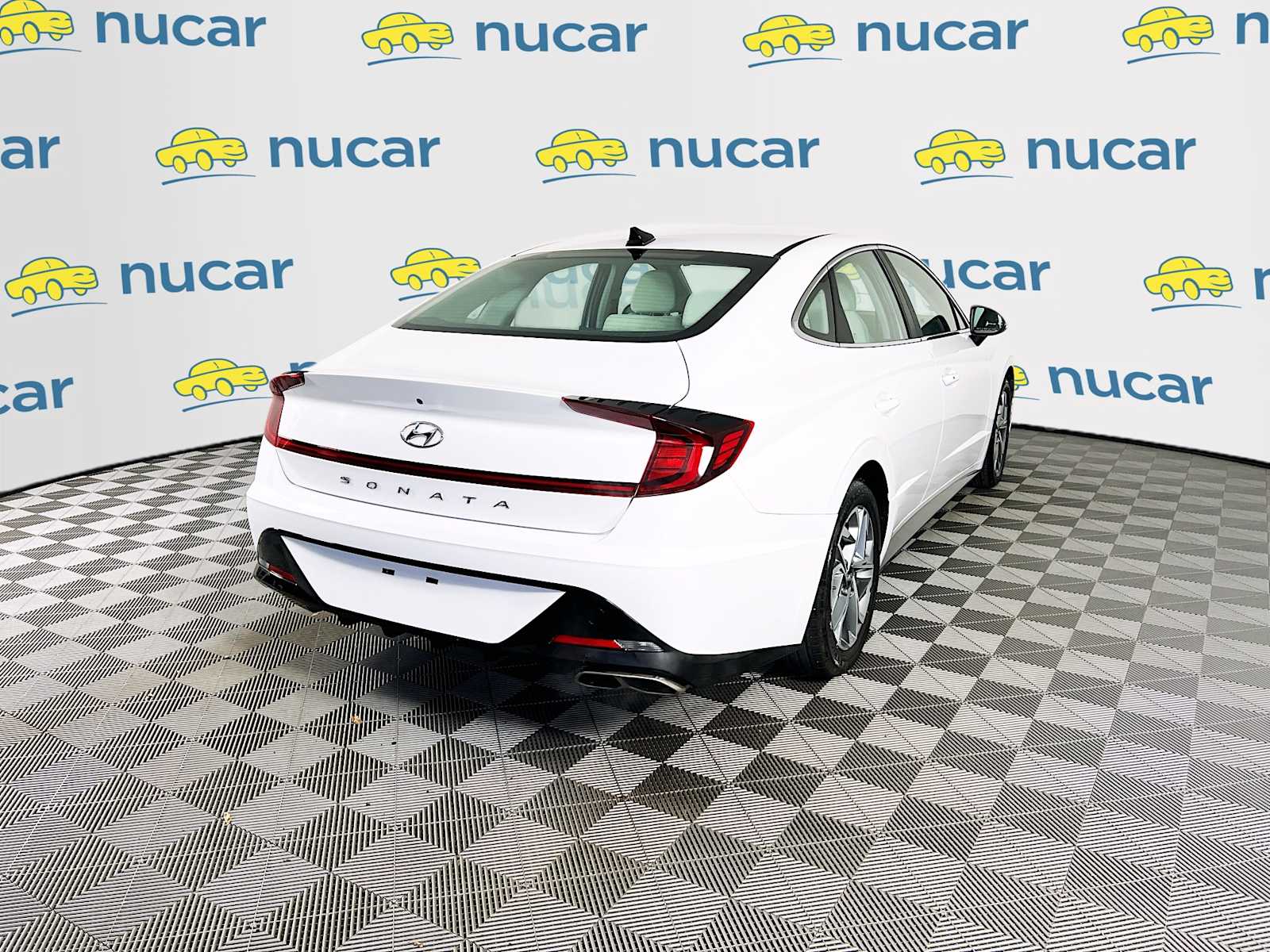 2023 Hyundai Sonata SEL - Photo 7