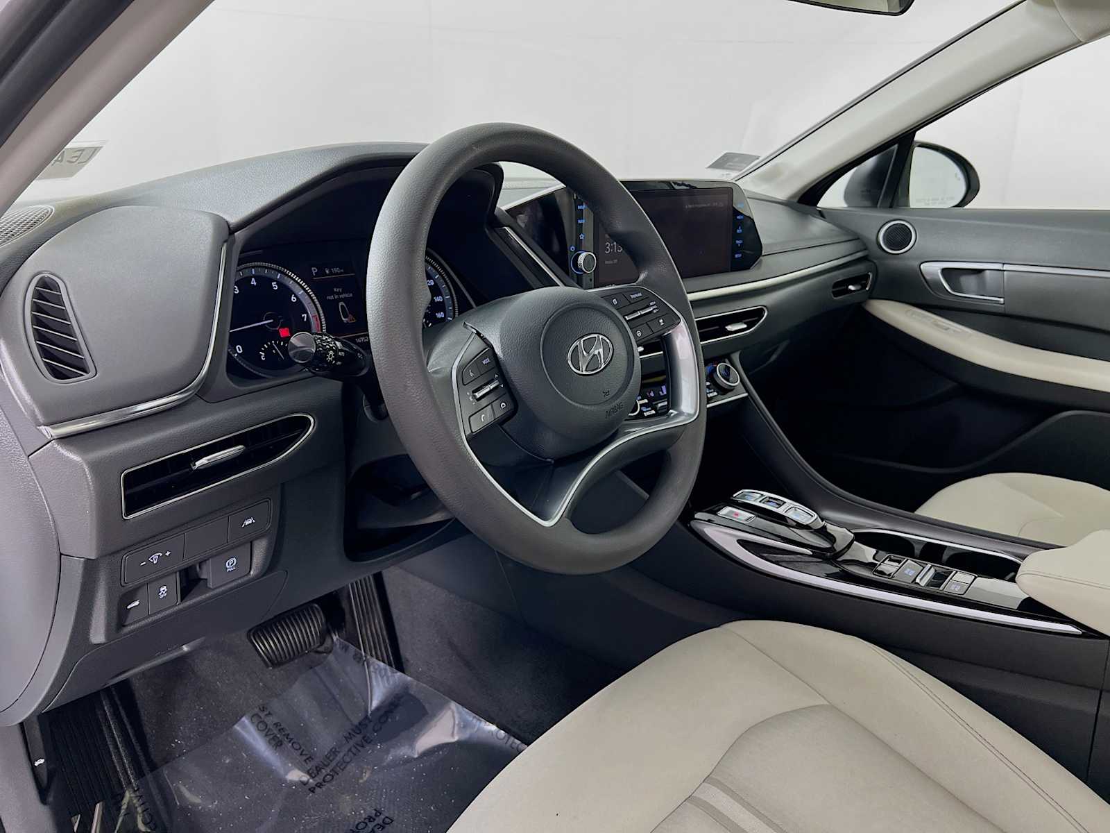 2023 Hyundai Sonata SEL - Photo 9