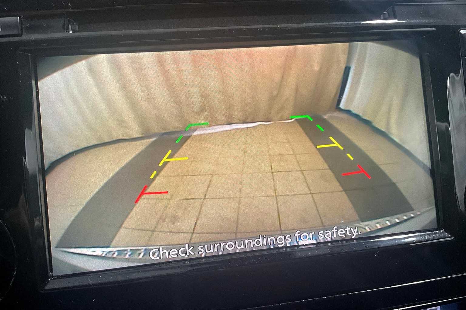 2020 Nissan Rogue SV - Photo 20