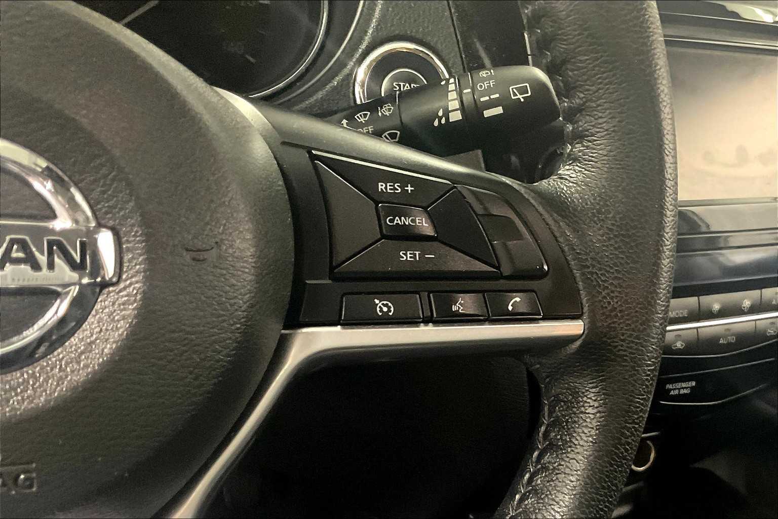 2020 Nissan Rogue SV - Photo 24