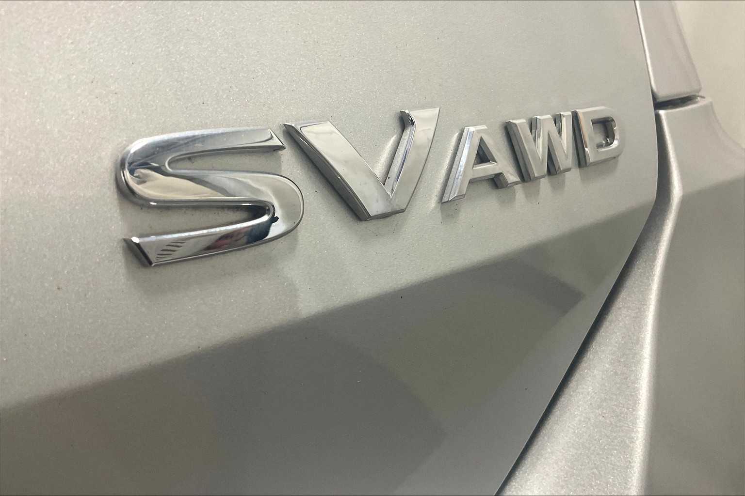 2020 Nissan Rogue SV - Photo 29