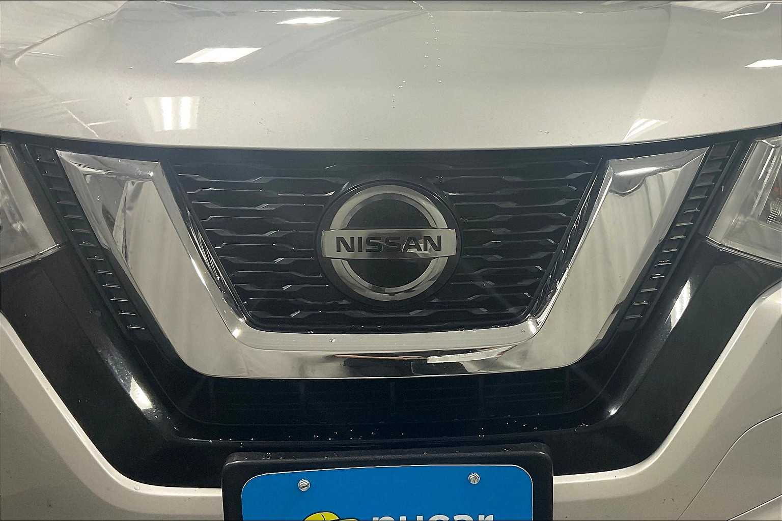 2020 Nissan Rogue SV - Photo 32