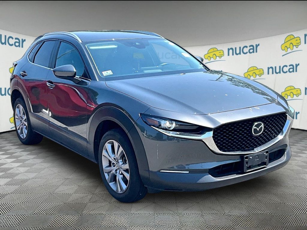 2023 Mazda CX-30 2.5 S Select Package