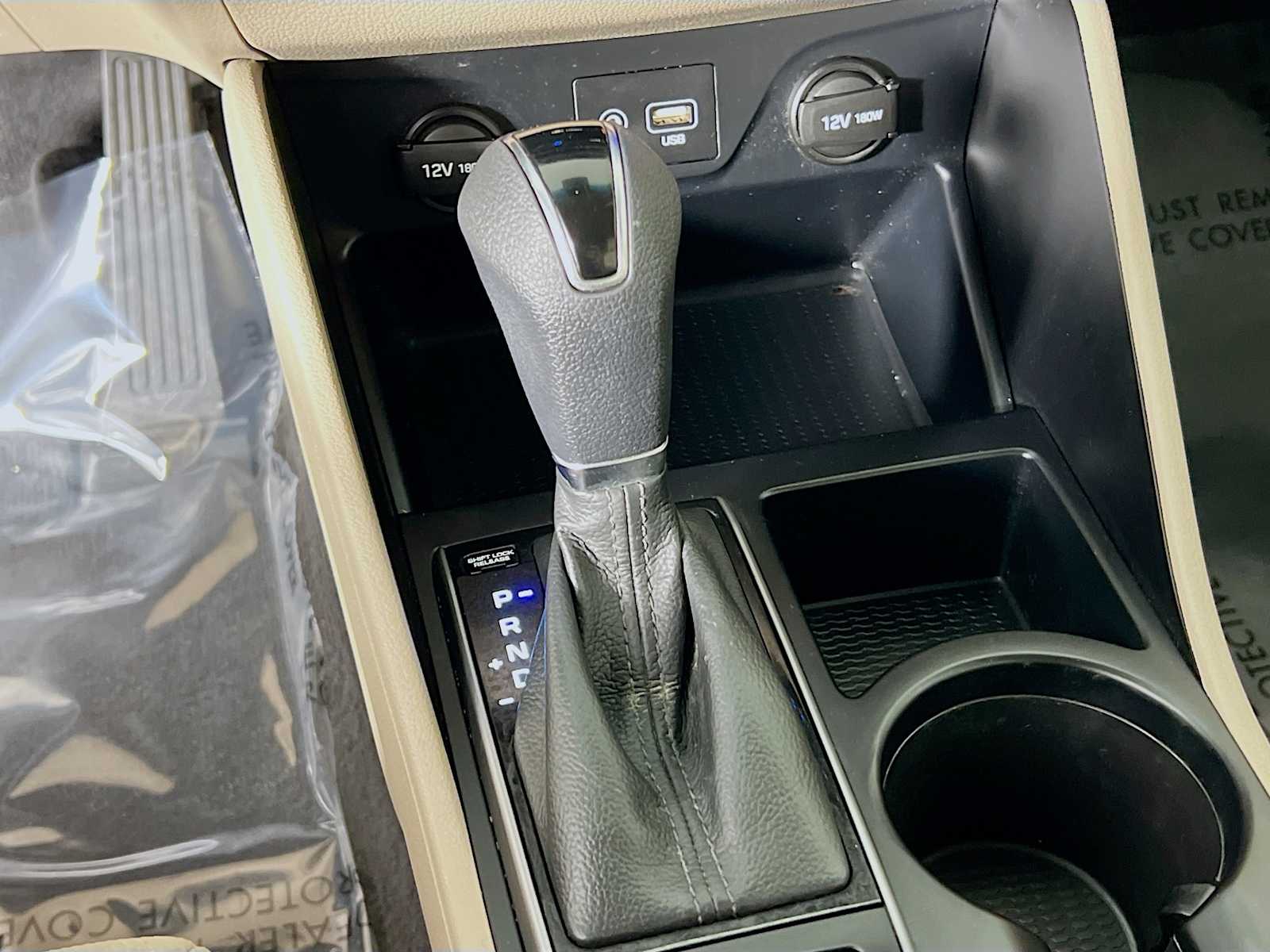 2016 Hyundai Tucson SE - Photo 15