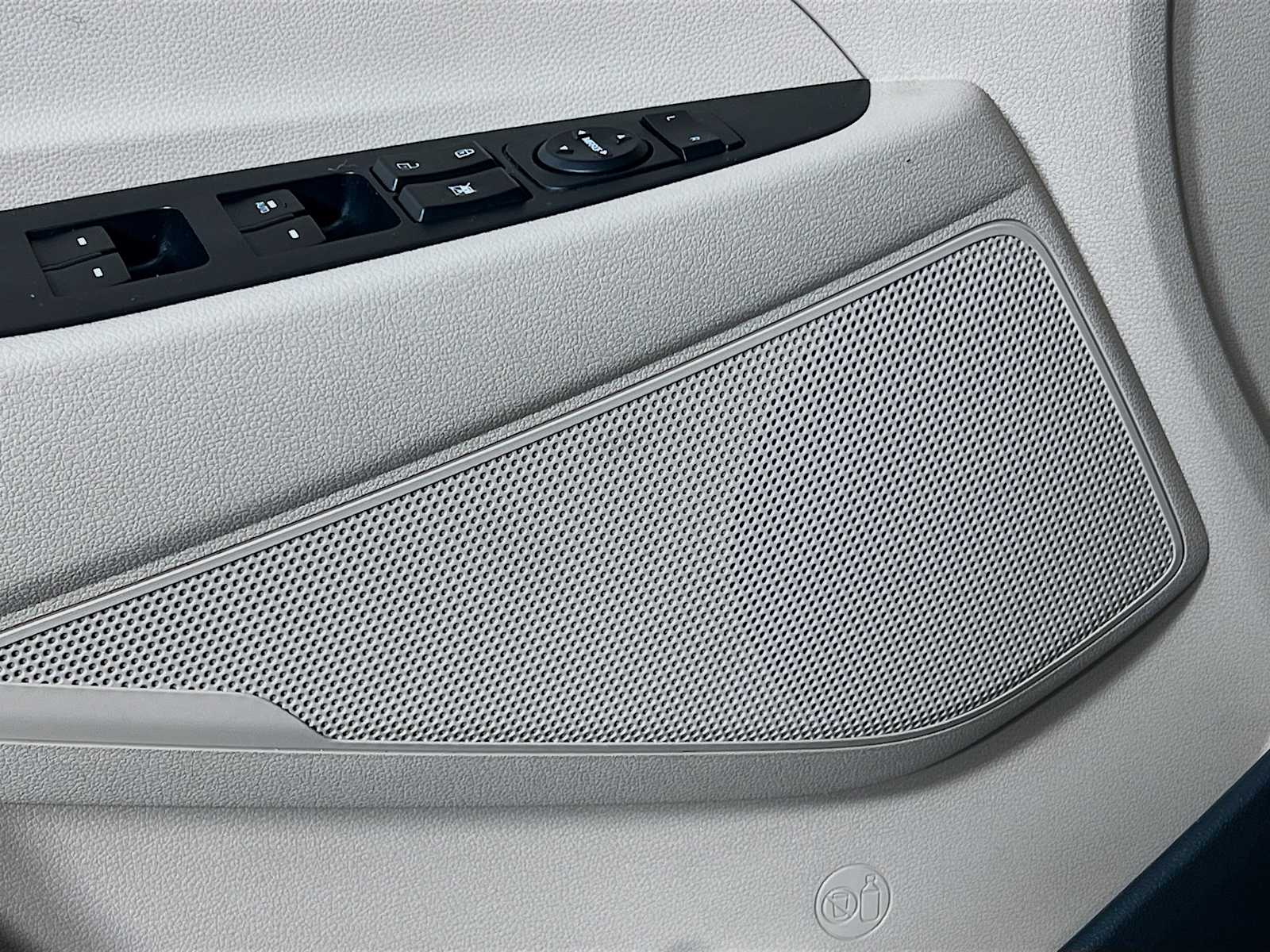 2016 Hyundai Tucson SE - Photo 17